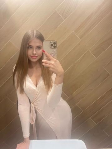 Анкета проститутки Ярослава - Фото 1, , 25 лет, №80514